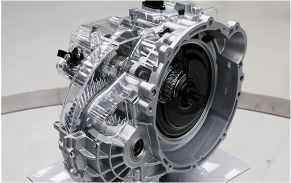 Motor jolion haval