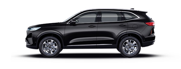 Haval H6 3ra generación