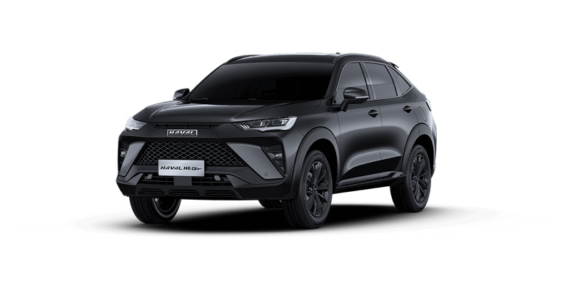 H6gt black