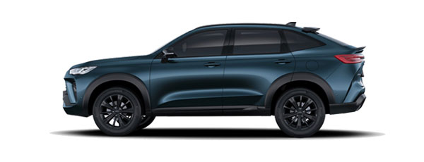 Haval H6 GT